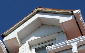 Cockington fascia installation costs