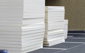 Cockington flat roof insulation costs