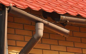 Cockington gutter repair costs