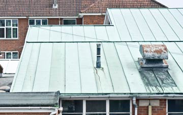 Cockington lead roofing costs