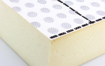 meeting Cockington building codes