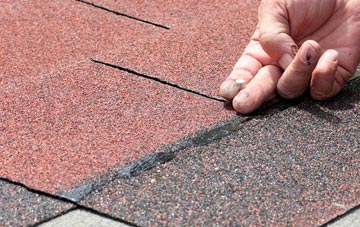 Cockington asphalt roof repairs