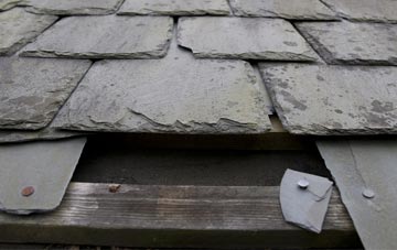 Cockington slate roof repairs and maintenance