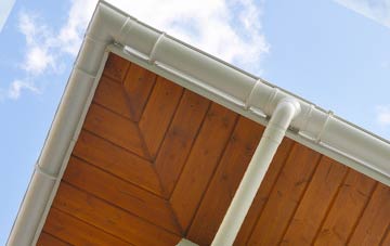 Cockington soffit types