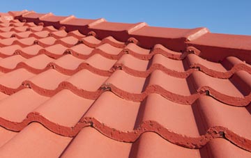 Cockington tile and slate roof replacement