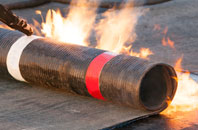 free Cockington re-felting quotes