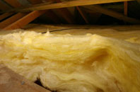 Cockington pitch roof insulation